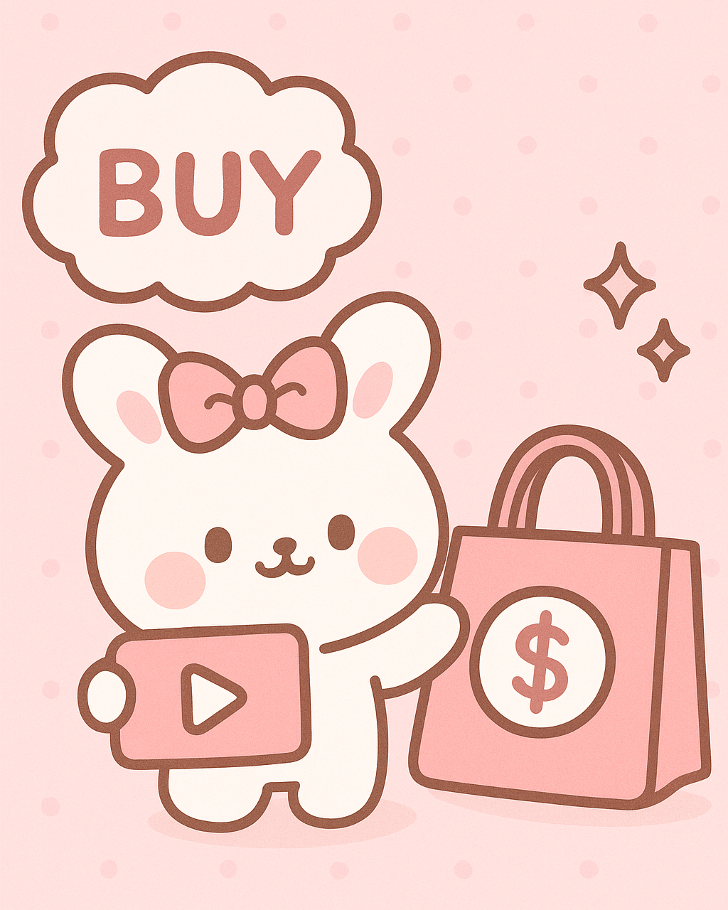 Personalized Packing Video