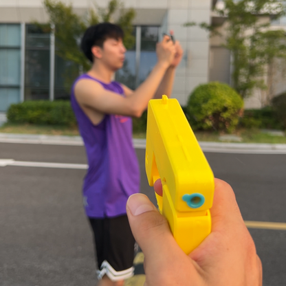 Prank Phone Water Gun