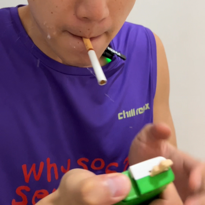 Mahjong Water Gun