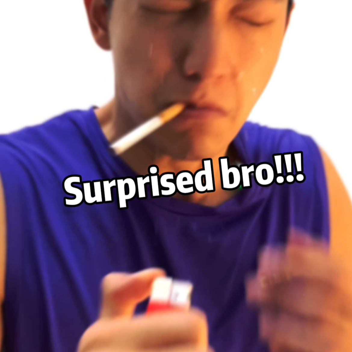 Prank Lighter Water Gun