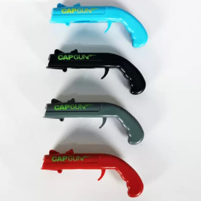 Bottle Cap Launcher