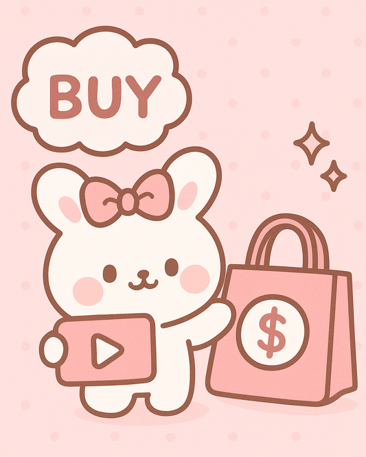 Personalized Packing Video