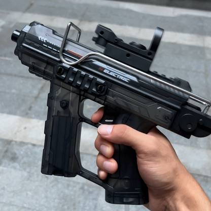 Electric Water Gun UZI